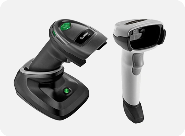 Zebra DS2200 Series Handheld Scanner 3